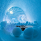 Image for article titled The Most Magnificent Ice Castles in the World